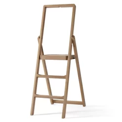 Design House Stockholm Step Ladder Keukentrap Eiken