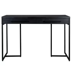 Dutchbone Class Sidetable Console Tafel Zwart