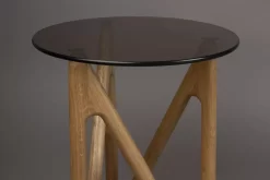 Dutchbone Naia Bijzettafel Walnoot -Meubel Speciaal Winkel x886x886 dutchbone naia bijzettafel7.jpg.pagespeed.ic .PTtytT0EX7