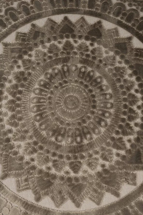 Dutchbone Nelson Vloerkleed 175 Bruin 13 Dutchbone Nelson Vloerkleed 175 Bruin - Afbeelding 11