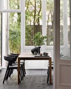 Ethnicraft Bok Eettafel 220x95 Zwart Eiken -Meubel Speciaal Winkel x886x886 ethnicraft bok eettafel 140x8013.jpg.pagespeed.ic .q7DuEzMVAt