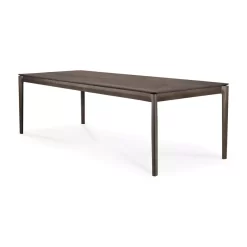Ethnicraft Bok Eettafel 220x95 Zwart Eiken -Meubel Speciaal Winkel x886x886 ethnicraft bok eettafel 220x956.jpg.pagespeed.ic .as1R5GsCqV