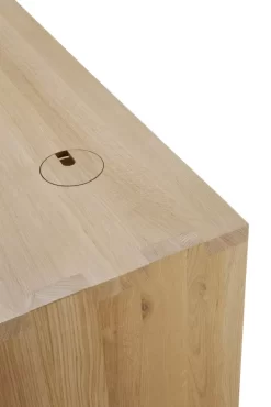 Ethnicraft U Bureau 160x80 Eiken Zwart -Meubel Speciaal Winkel x886x886 ethnicraft u bureau 140x704.jpg.pagespeed.ic .Dqey059eLG