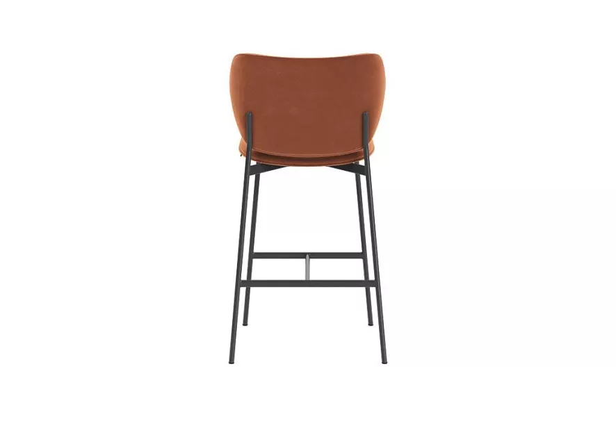 FÉST Eve Barkruk 75 Sydney 22 Beige 12 FÉST Eve Barkruk 75 Sydney 22 Beige - Afbeelding 10