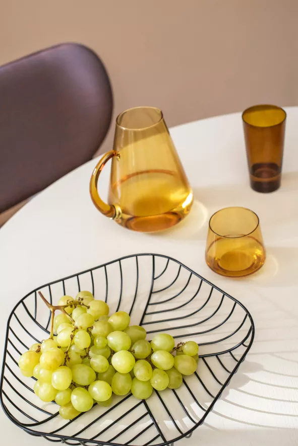 FÉST Eve Barkruk 75 Sydney 22 Beige 16 FÉST Eve Barkruk 75 Sydney 22 Beige - Afbeelding 14