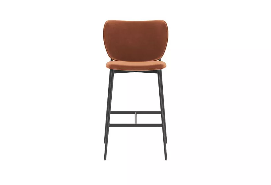 FÉST Eve Barkruk 75 Sydney 22 Beige 8 FÉST Eve Barkruk 75 Sydney 22 Beige - Afbeelding 6