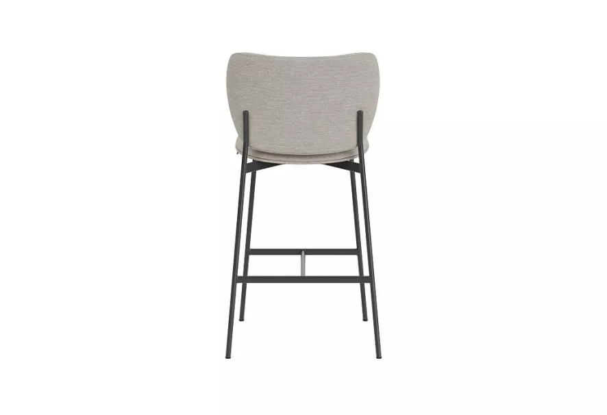 FÉST Eve Barkruk 75 Sydney 22 Beige 11 FÉST Eve Barkruk 75 Sydney 22 Beige - Afbeelding 9