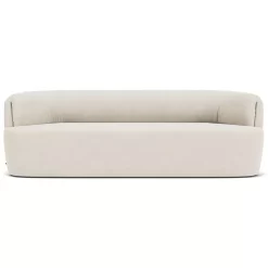 FÉST Huf Bank 3-zits Soil 01 Natural