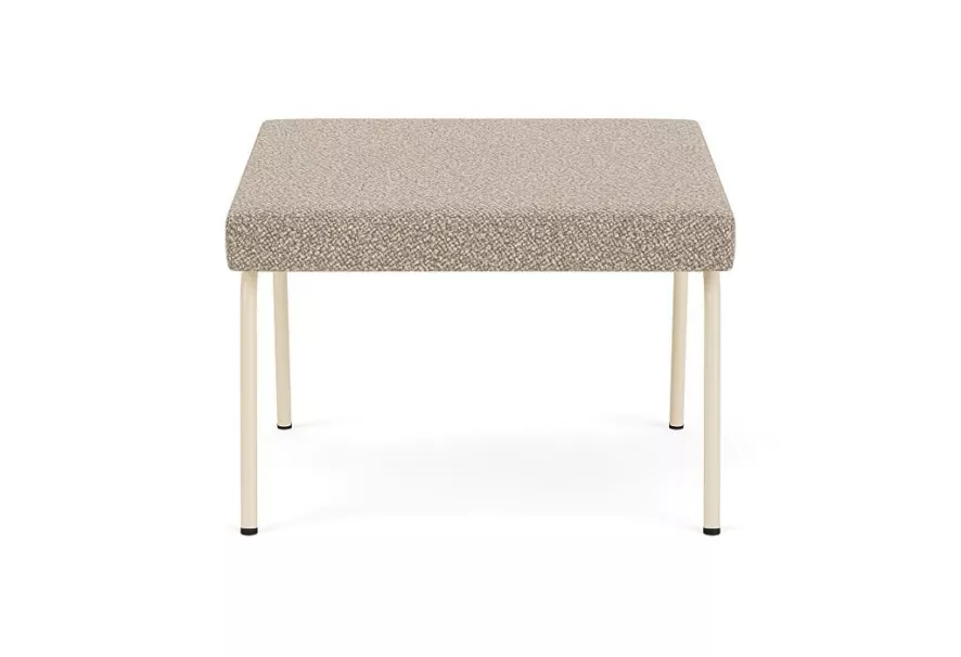 FÉST Monday Ottoman Sand Royal 160 Magnolia 5 FÉST Monday Ottoman Sand Royal 160 Magnolia - Afbeelding 3