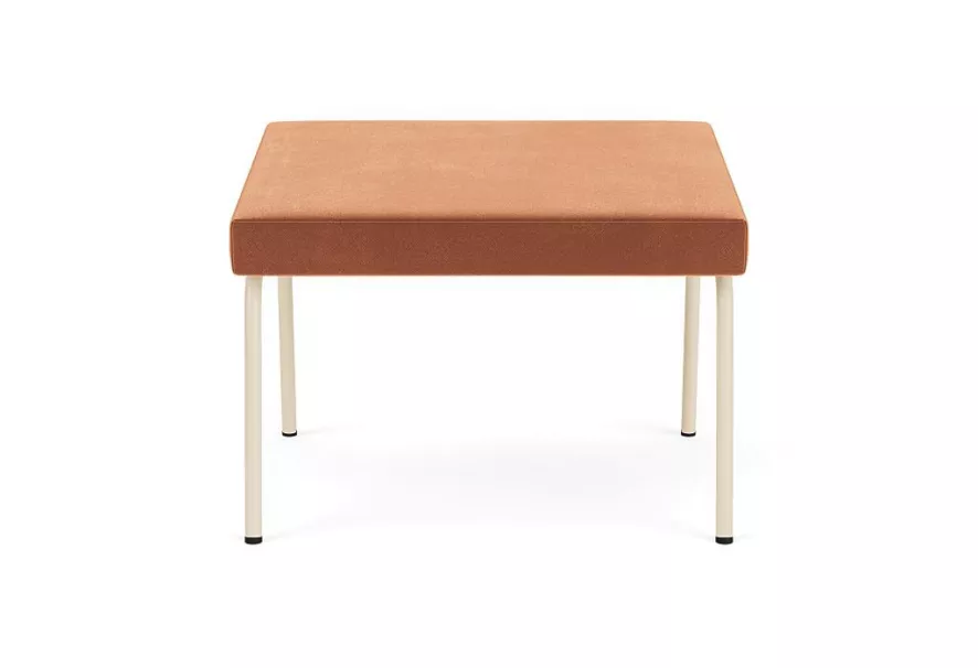 FÉST Monday Ottoman Sand Royal 160 Magnolia 7 FÉST Monday Ottoman Sand Royal 160 Magnolia - Afbeelding 5