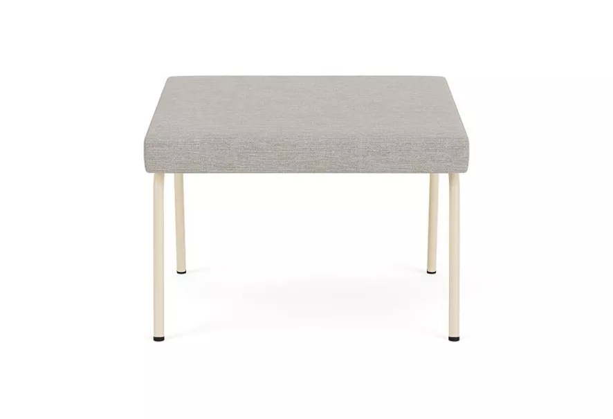 FÉST Monday Ottoman Sand Royal 160 Magnolia 11 FÉST Monday Ottoman Sand Royal 160 Magnolia - Afbeelding 9