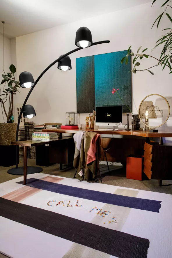 Fatboy Big Lebow Vloerlamp Light Grey 12 Fatboy Big Lebow Vloerlamp Light Grey - Afbeelding 10