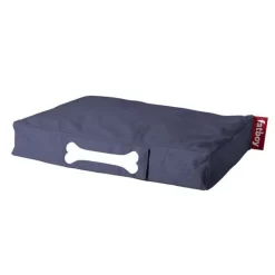 Fatboy Doggielounge Stonewashed Hondenkussen Small Blauw