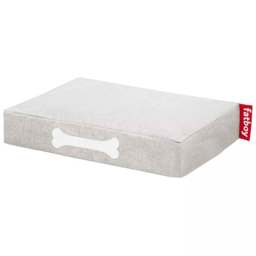 Fatboy Doggielounge Olefin Hondenkussen Large Rock Grey 4 Fatboy Doggielounge Olefin Hondenkussen Large Rock Grey - Afbeelding 2