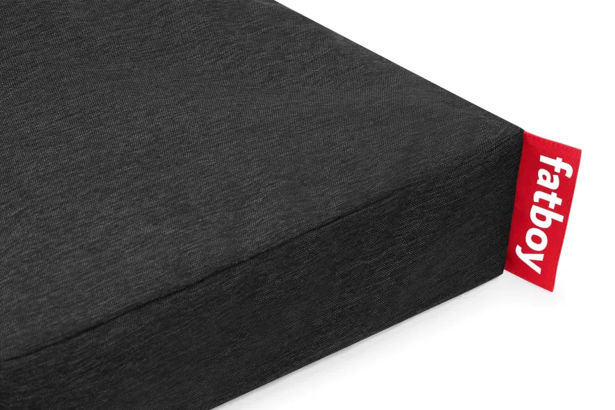 Fatboy Doggielounge Olefin Hondenkussen Large Rock Grey 8 Fatboy Doggielounge Olefin Hondenkussen Large Rock Grey - Afbeelding 6