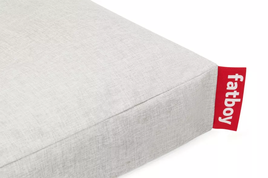 Fatboy Doggielounge Olefin Hondenkussen Large Rock Grey 10 Fatboy Doggielounge Olefin Hondenkussen Large Rock Grey - Afbeelding 8