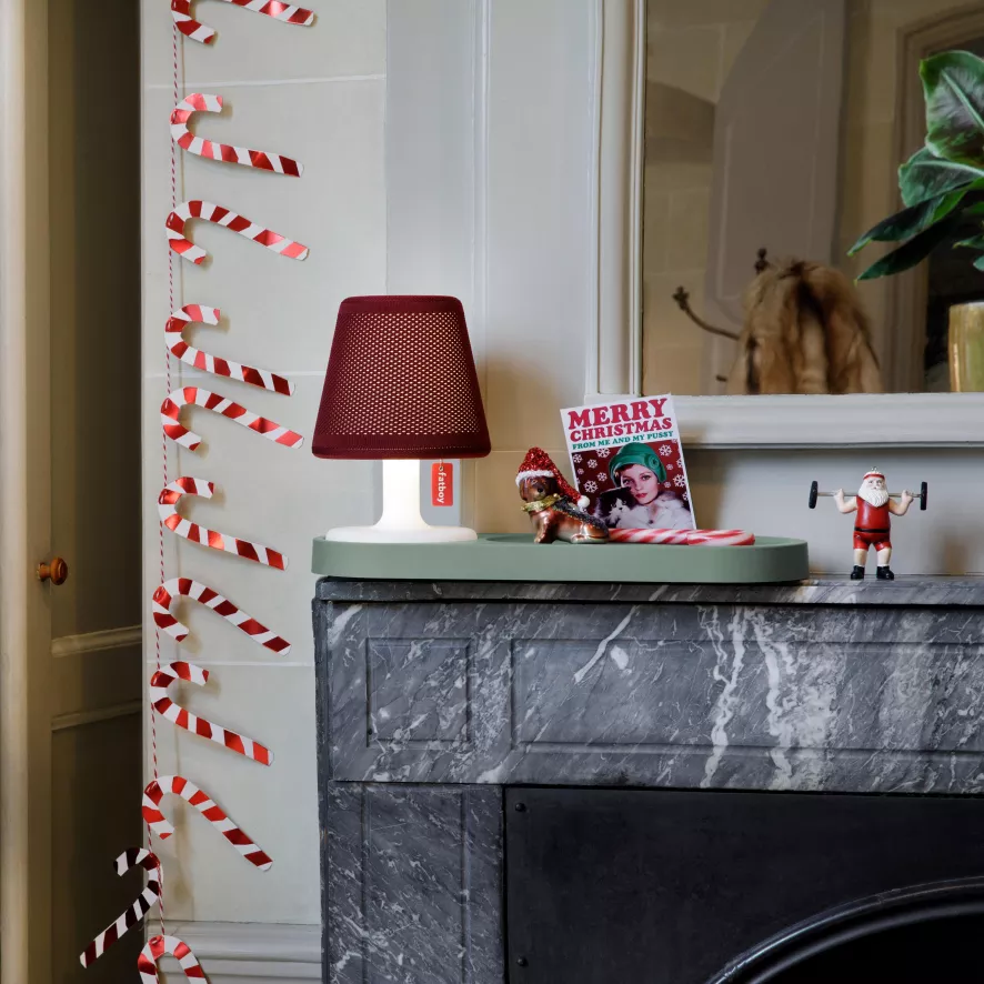 Fatboy Edison The Petit Residence Wandplank Pine Green 13 Fatboy Edison The Petit Residence Wandplank Pine Green - Afbeelding 11