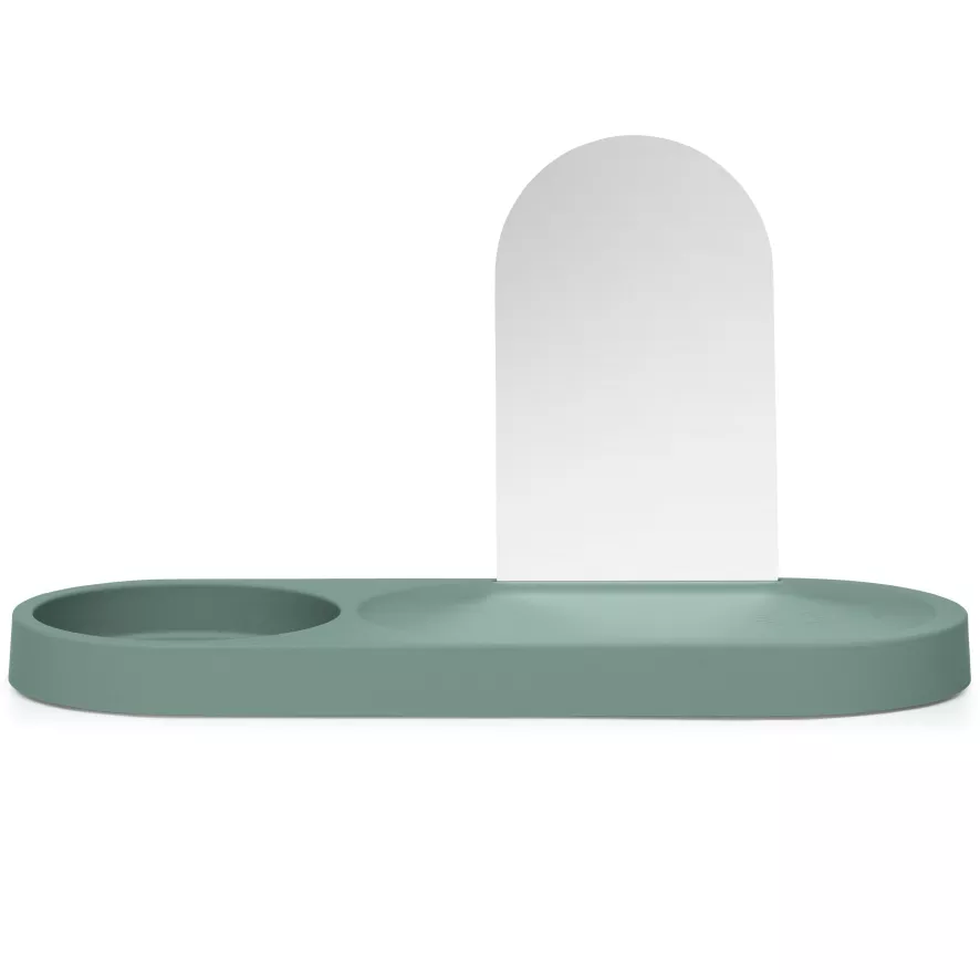 Fatboy Edison The Petit Residence Wandplank Pine Green 4 Fatboy Edison The Petit Residence Wandplank Pine Green - Afbeelding 2