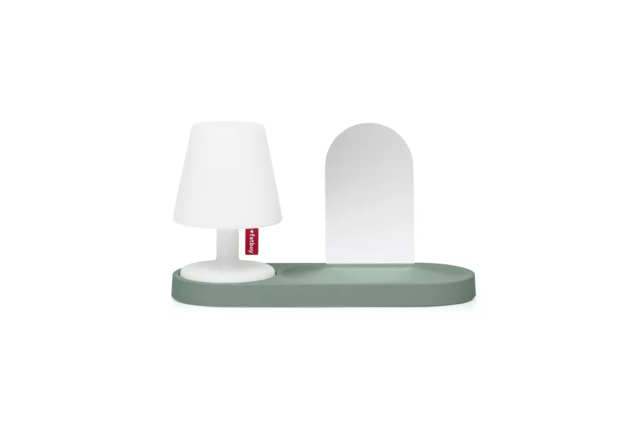 Fatboy Edison The Petit Residence Wandplank Pine Green 7 Fatboy Edison The Petit Residence Wandplank Pine Green - Afbeelding 5