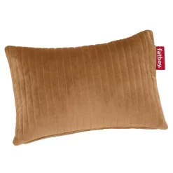 Fatboy Hotspot Pillow Line Verwarmd Kussen Lungo 40x55 Almond