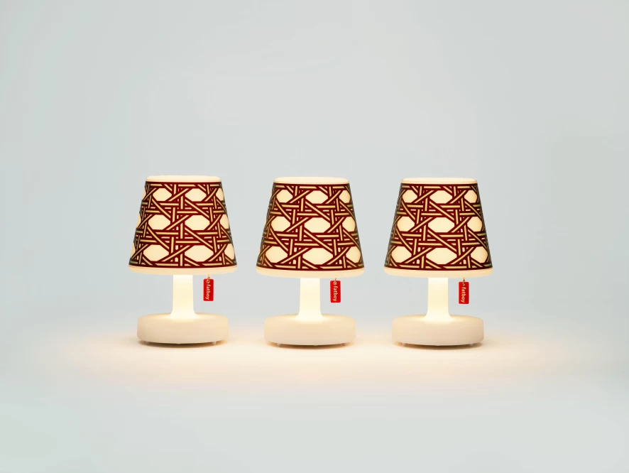 Fatboy Mini Cappie Set Ø29 Mikado Gold Honey 5 Fatboy Mini Cappie Set Ø29 Mikado Gold Honey - Afbeelding 3