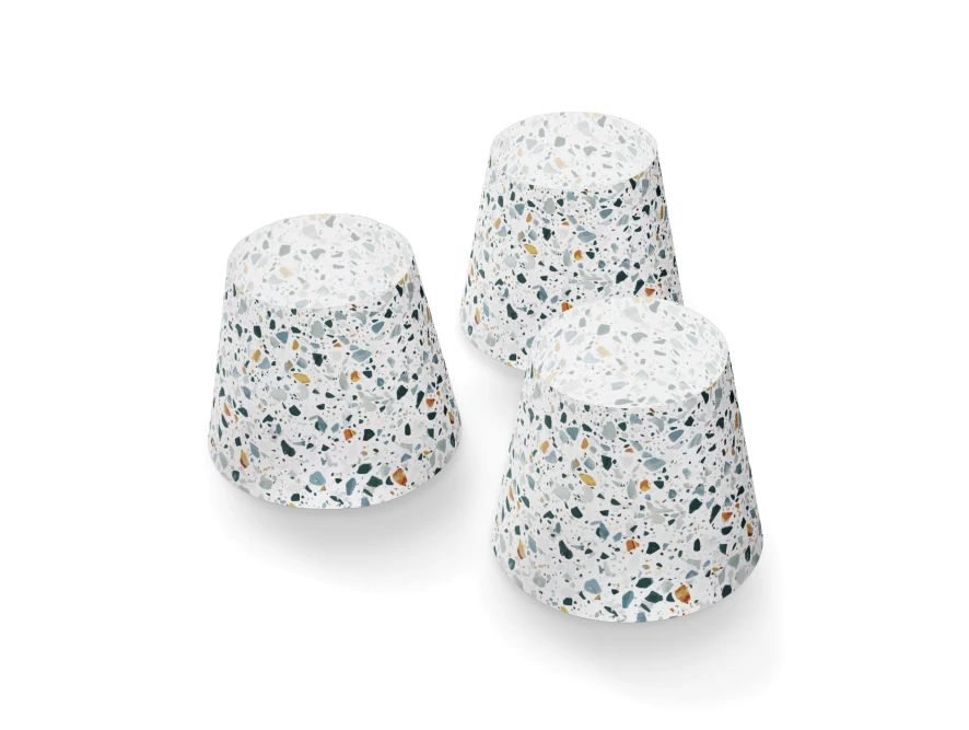 Fatboy Mini Cappie Set Ø29 Mikado Gold Honey 14 Fatboy Mini Cappie Set Ø29 Mikado Gold Honey - Afbeelding 12