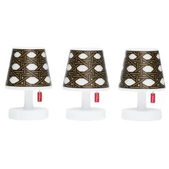 Fatboy Mini Cappie Set Ø29 Mikado Gold Honey