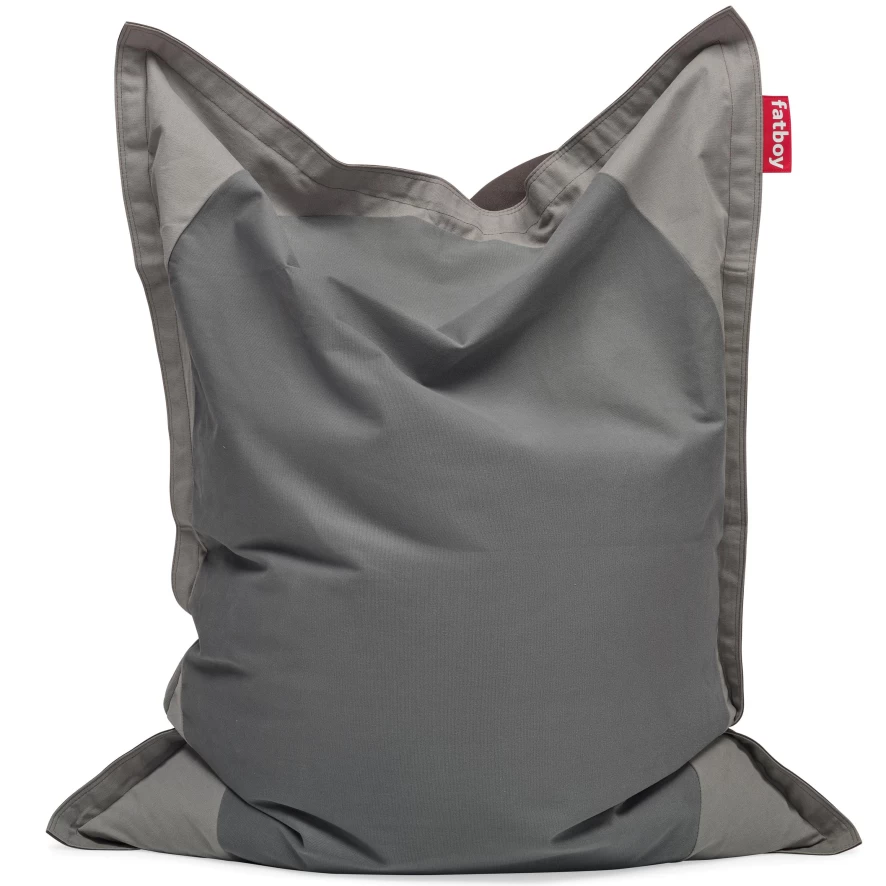 Fatboy Original Slim Pop Zitzak Ground 3 Fatboy Original Slim Pop Zitzak Ground