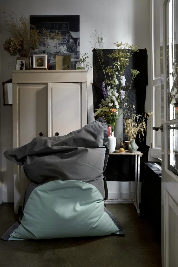 Fatboy Original Slim Pop Zitzak Ground 8 Fatboy Original Slim Pop Zitzak Ground - Afbeelding 6