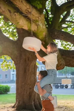 Fatboy Thierry Le Swinger Hanglamp Ø40.5 Lichtgrijs Oplaadbaar -Meubel Speciaal Winkel x886x886 fatboy thierry le swinger hanglamp9.jpg.pagespeed.ic .coOMcgtlg7