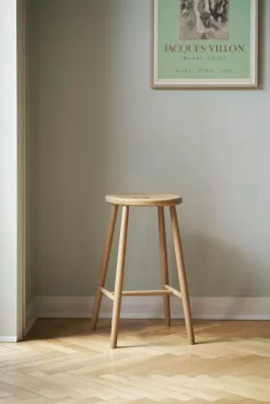 FDB Møbler J27C Barkruk H65 Eiken Naturel -Meubel Speciaal Winkel x886x886 fdb m bler j27c barkruk h6510.jpg.pagespeed.ic .CAifsJieMT