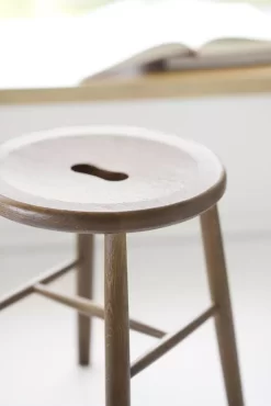 FDB Møbler J27C Barkruk H65 Eiken Naturel -Meubel Speciaal Winkel x886x886 fdb m bler j27c barkruk h657.jpg.pagespeed.ic .jVngoAVU69