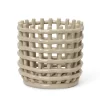 Ferm Living Ceramic Basket Opbergmand Small Cashmere -Meubel Speciaal Winkel x886x886 ferm living ceramic basket opbergmand small5.jpg.pagespeed.ic .Ouqzro nlP