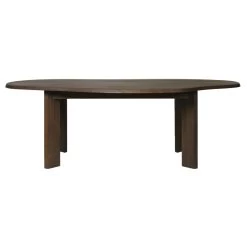 Ferm Living Tarn Eettafel 220 Donker Gebeitst Beuken -Meubel Speciaal Winkel x886x886 ferm living contour eettafel 220 donker gebeitst beuken2.jpg.pagespeed.ic .KYKulwHL7w