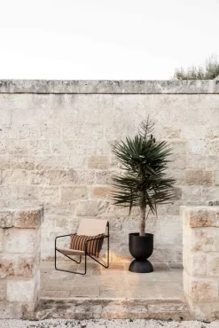 Ferm Living Desert Fauteuil Zwart Onderstel Black/Soil -Meubel Speciaal Winkel x886x886 ferm living desert stoel zwart onderstel6.jpg.pagespeed.ic .1neYg1lE5p