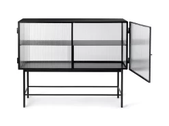Ferm Living Haze Dressoir Reeded Glas Zwart -Meubel Speciaal Winkel x886x886 ferm living haze dressoir13.jpg.pagespeed.ic .dgGfKV55gn