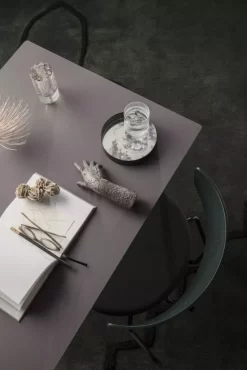 Ferm Living Herman Gestoffeerde Stoel Grijs/groen -Meubel Speciaal Winkel x886x886 ferm living herman stoel met zitkussen6.jpg.pagespeed.ic .Z1dZ5jLyym