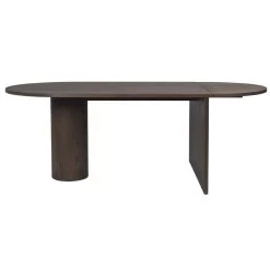 Ferm Living Pylo Eetkamertafel 210x100 Dark Stained Oak -Meubel Speciaal Winkel x886x886 ferm living pylo eetkamertafel 113x210 dark stained oak3.jpg.pagespeed.ic .vmknSynSVN