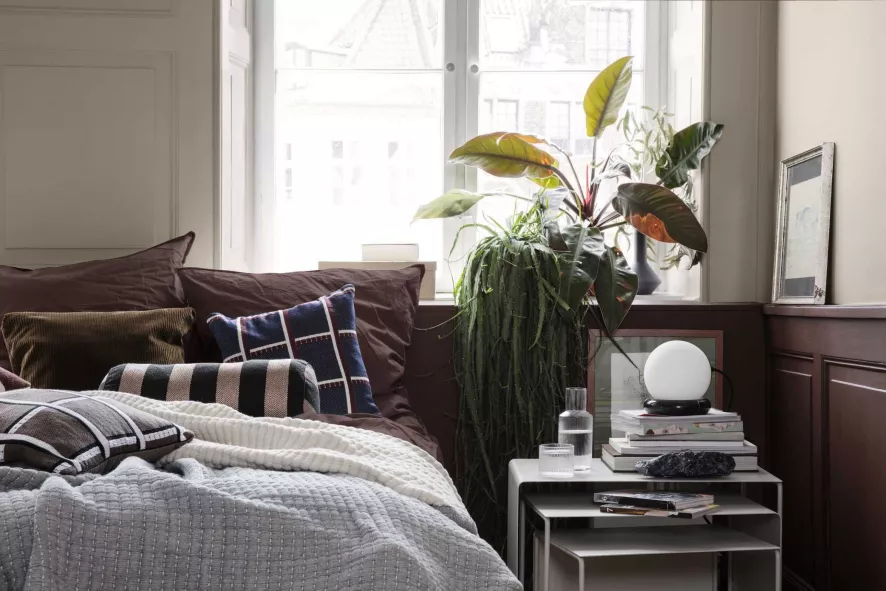 Ferm Living Cluster Tables Bijzettafel Set Van 3 Licht Grijs 7 Ferm Living Cluster Tables Bijzettafel Set Van 3 Licht Grijs - Afbeelding 5