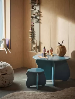 Ferm Living Slope Kindertafel Ø70 Cashmere -Meubel Speciaal Winkel x886x886 ferm living slope kindertafel 701.jpg.pagespeed.ic .A3Hl7wEvag