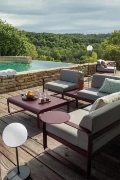 Fermob Bellevie 3-zits Loungebank Kussen Grey Taupe Liquorice -Meubel Speciaal Winkel x886x886 fermob bellevie salontafel buiten 103x7510.jpg.pagespeed.ic .RpkzXEk4ei 1