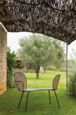 Fermob Lorette Conversation Bench Tuinbank Poppy -Meubel Speciaal Winkel x886x886 fermob lorette conversation bench tuinbank24.jpg.pagespeed.ic .de3Lg47oog