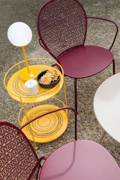 Fermob Lorette Conversation Bench Tuinbank Poppy -Meubel Speciaal Winkel x886x886 fermob lorette conversation bench tuinbank25.jpg.pagespeed.ic .tnckSVSDO4