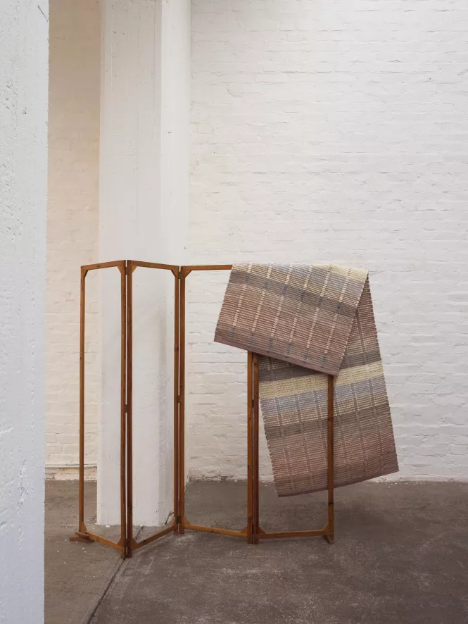 Finarte Origami Vloerkleed 140x200 Zwart 5 Finarte Origami Vloerkleed 140x200 Zwart - Afbeelding 3