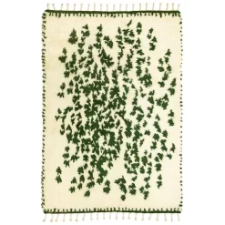 Finarte Suovilla Vloerkleed 170x240 Wit