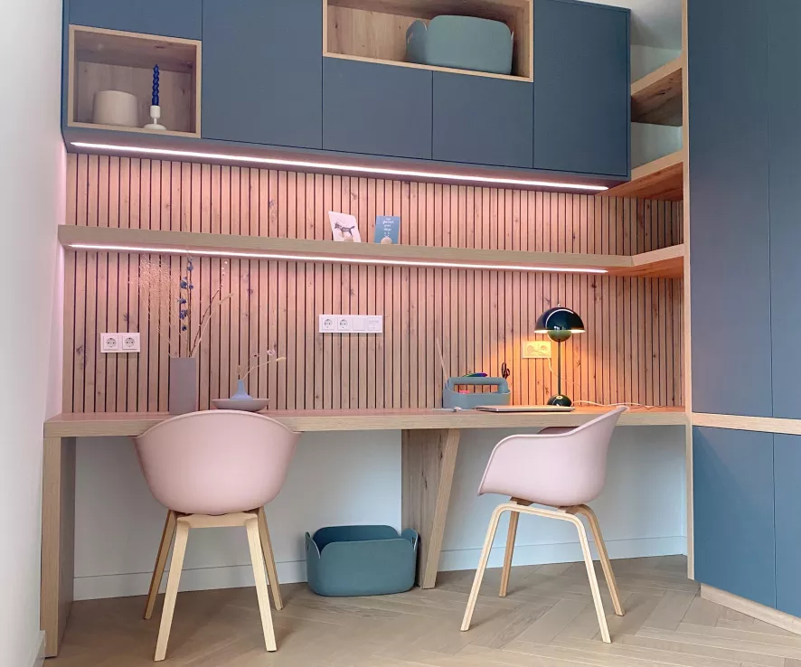 Muuto Restore Opbergmand Donkergroen 11 Muuto Restore Opbergmand Donkergroen - Afbeelding 9