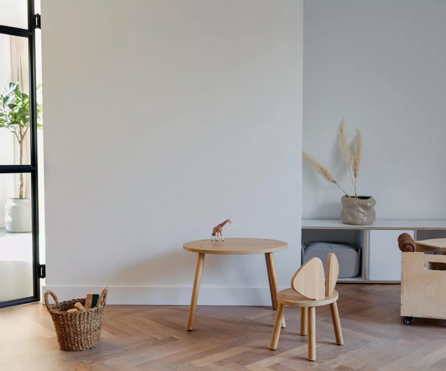 Muuto Restore Opbergmand Donkergroen 7 Muuto Restore Opbergmand Donkergroen - Afbeelding 5