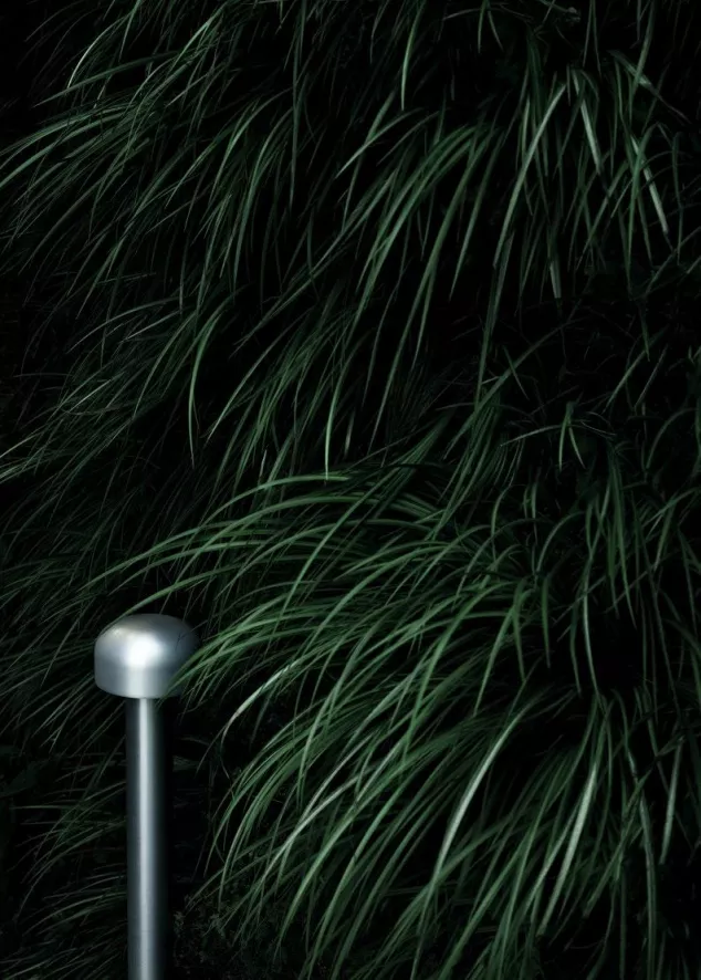 Flos Bellhop Sokkellamp LED Laag Grijs 7 Flos Bellhop Sokkellamp LED Laag Grijs - Afbeelding 5