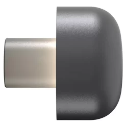 Flos Bellhop Wandlamp Buiten LED Antraciet