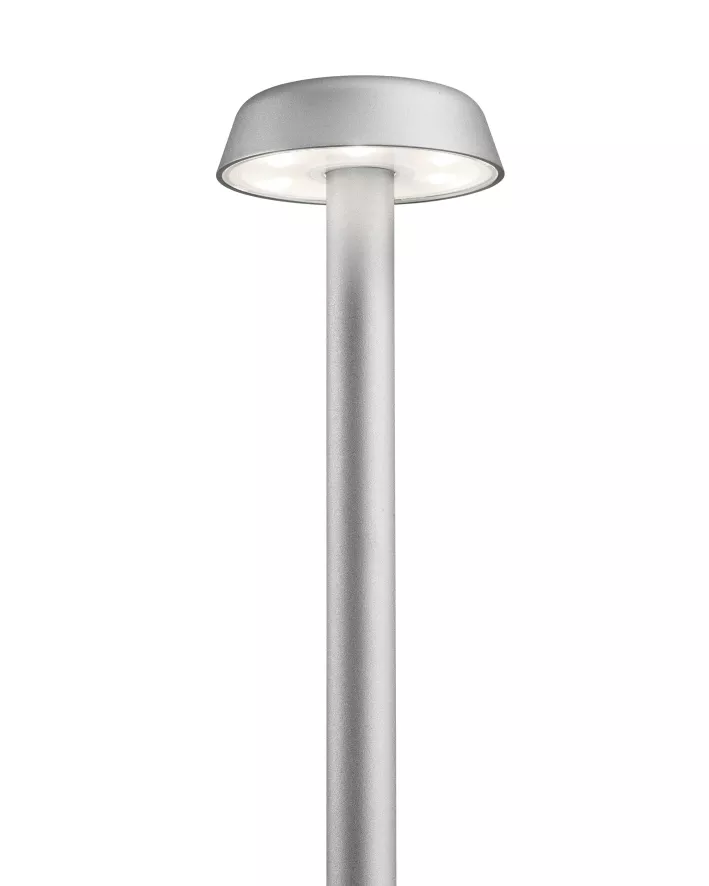 Flos Belvedere Clove 2 Vloerlamp LED Zwart 5 Flos Belvedere Clove 2 Vloerlamp LED Zwart - Afbeelding 3